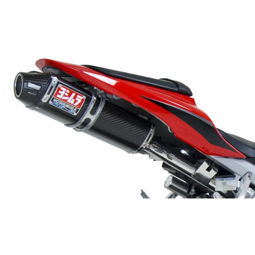 Yoshimura Rs-5 Undertail Slip-On Exhaust | 1228272 1
