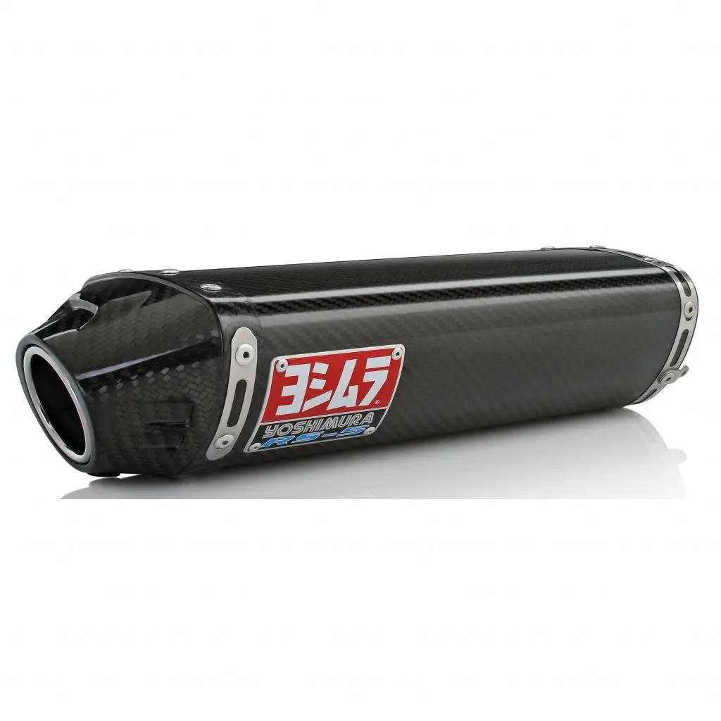 Yoshimura Rs-5 Undertail Slip-On Exhaust | 1462272 1