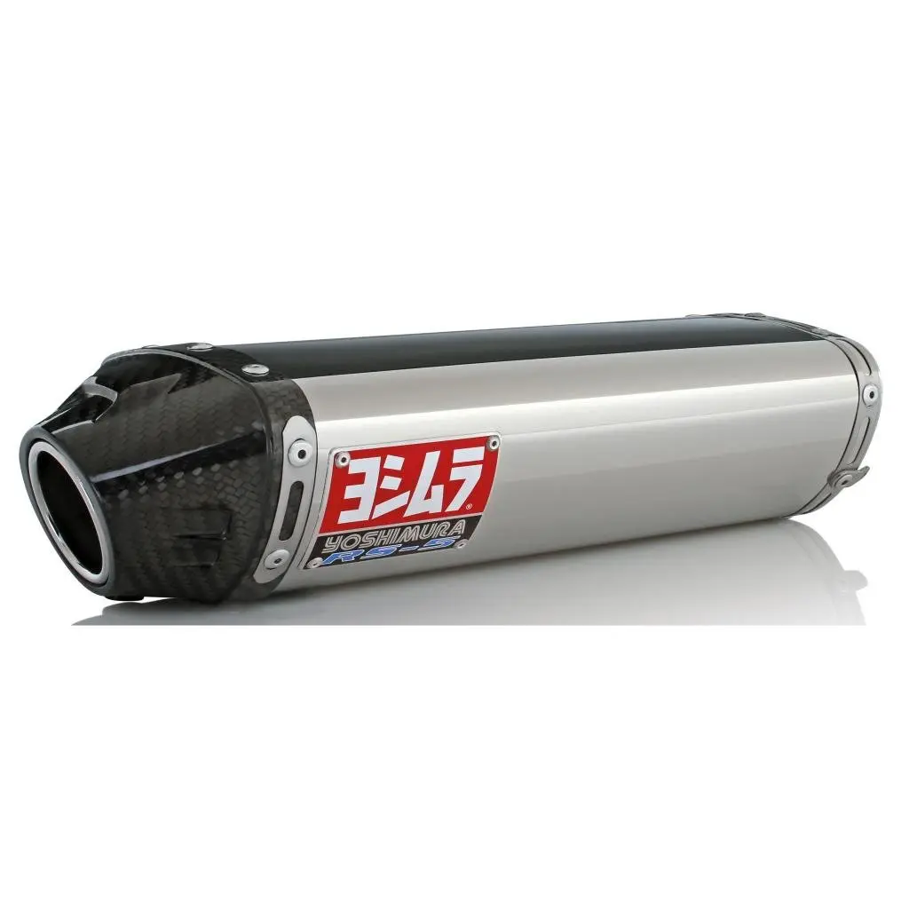 Yoshimura Rs-5 Undertail Slip-On Exhaust Cbr1000 | 1200275 1