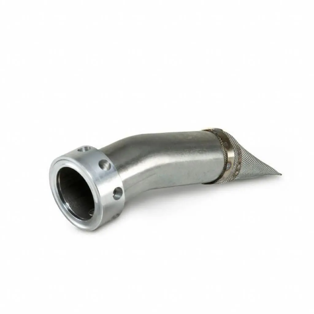 Yoshimura Rs-5/8 Exhaust Spark Arrestor | Sa-09-K 1