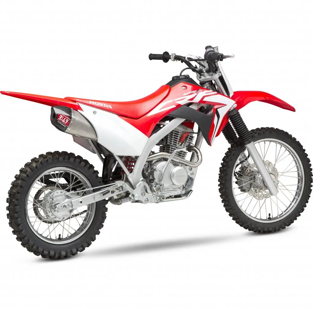 Yoshimura Rs-9T Enduro Series Exhaust | 221210R520 1