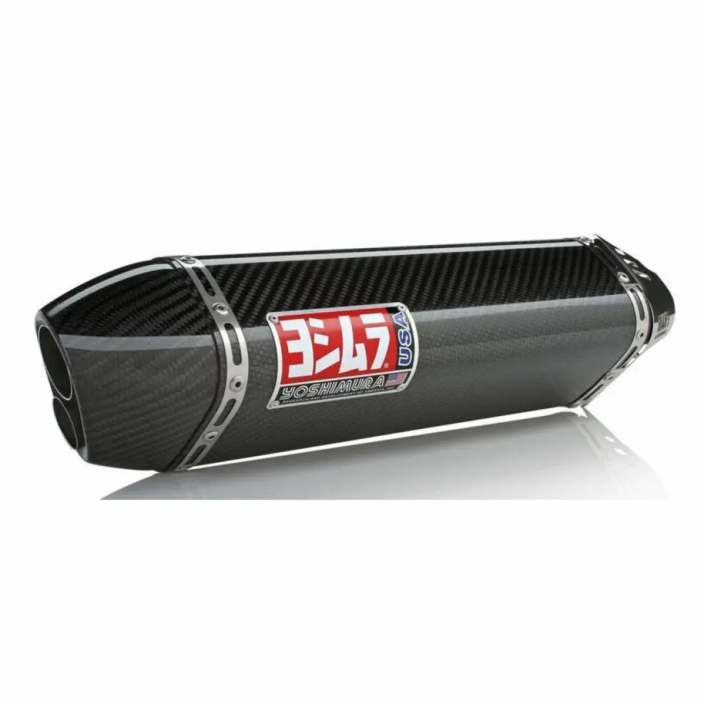 Yoshimura Trc-D Full System Exhaust | 1160001221 1