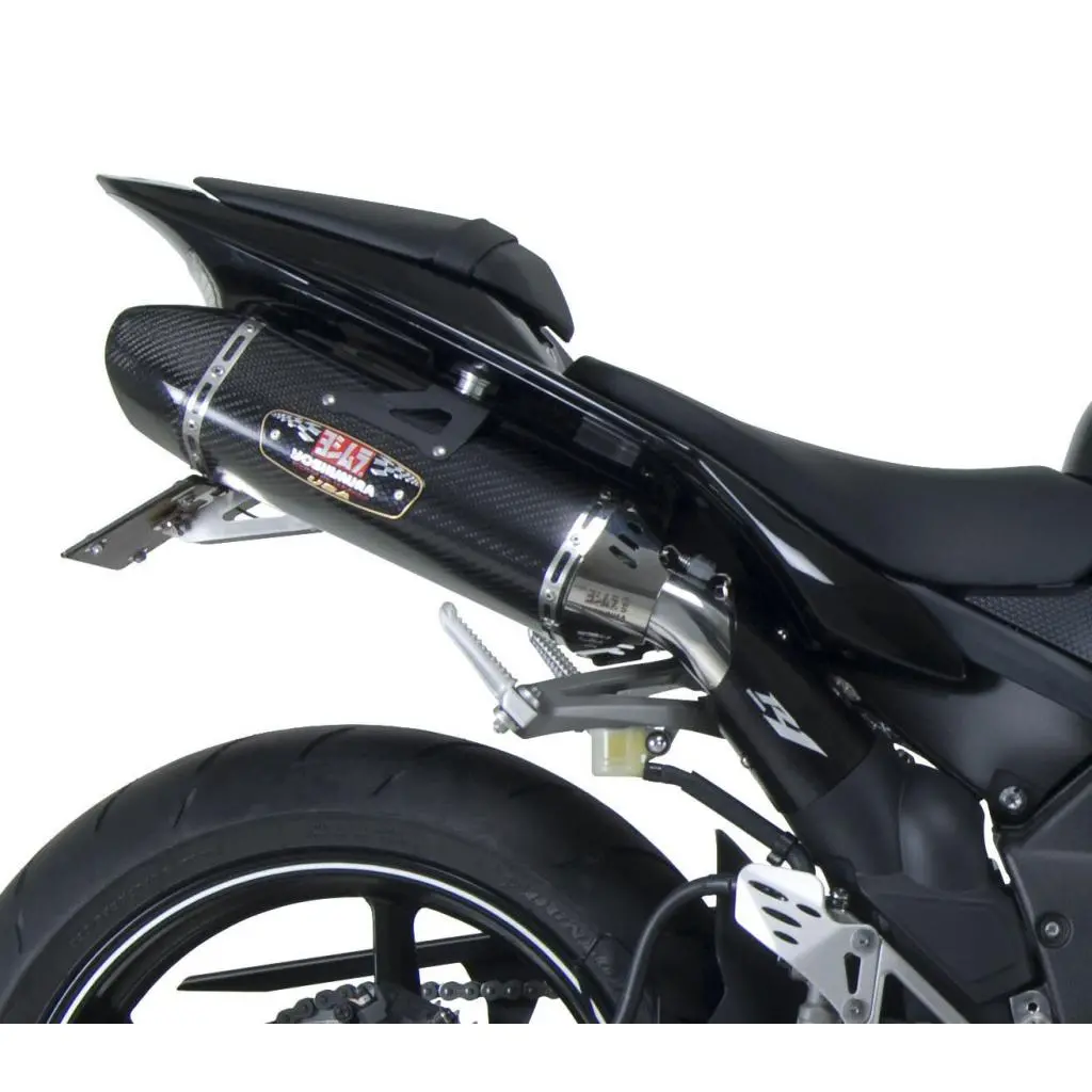 Yoshimura Trc-D Slip-On Exhaust | 1314212 1