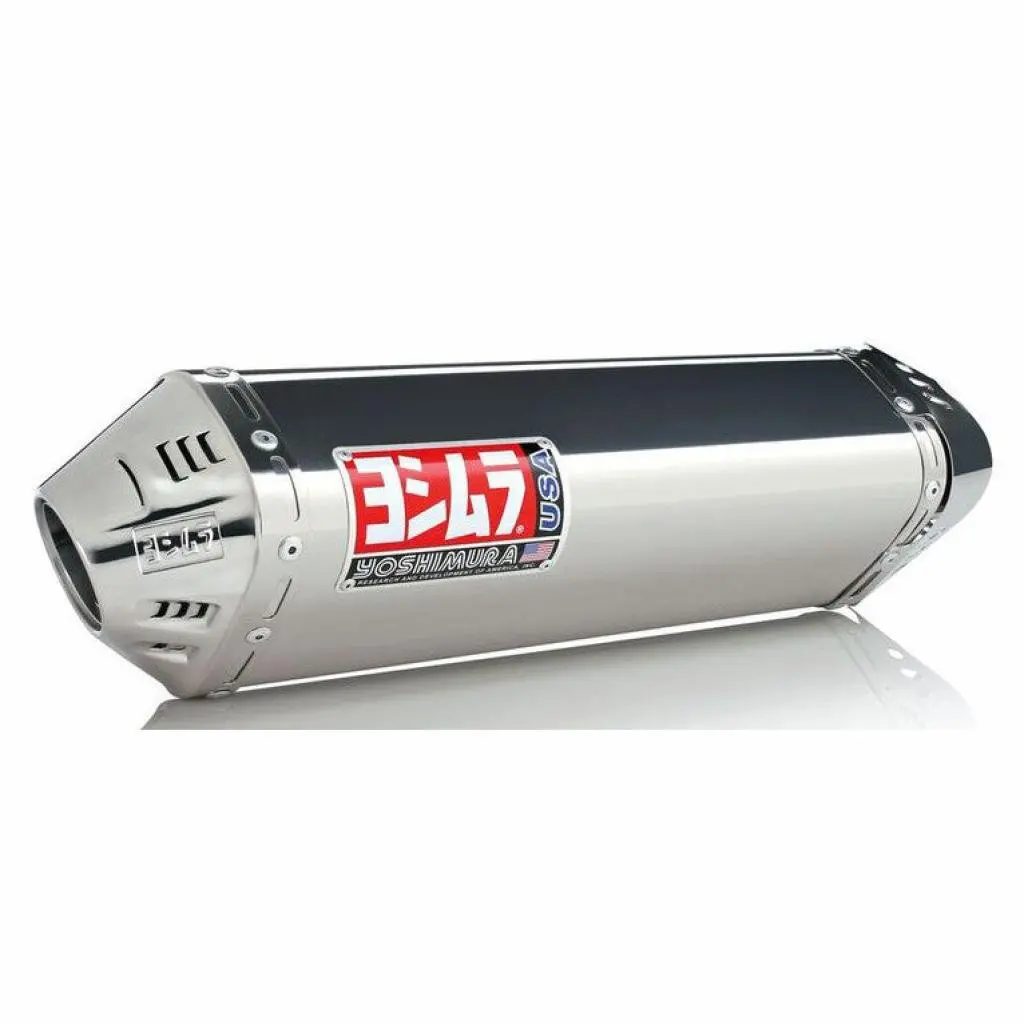 Yoshimura Trc Full Sytem Exhaust | 1160007551 1