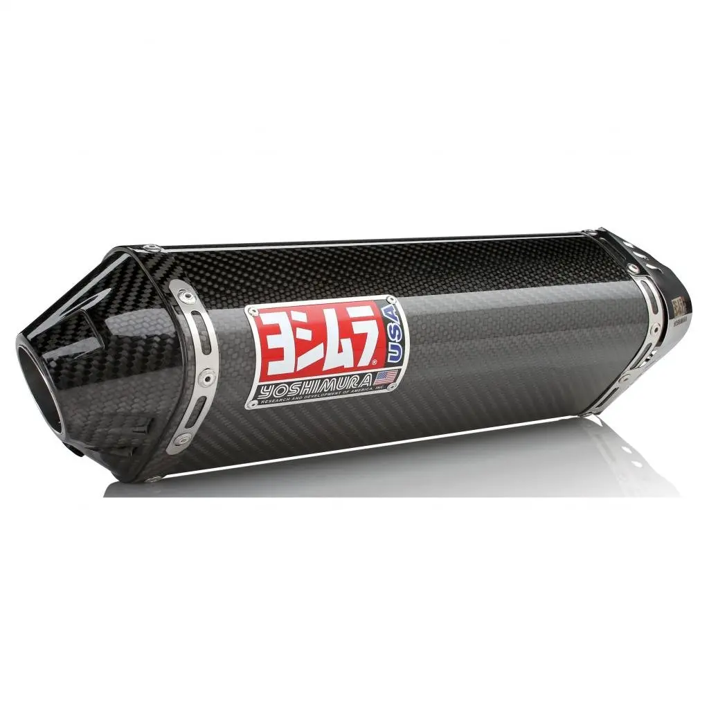 Yoshimura Trc Slip-On Exhaust | 1170272 1