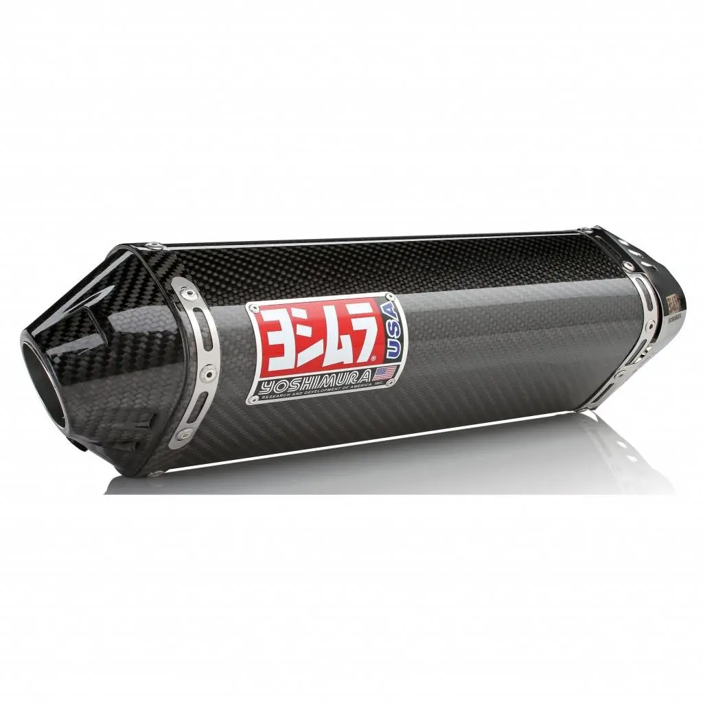 Yoshimura Trc Slip-On Exhaust | 1321272 1