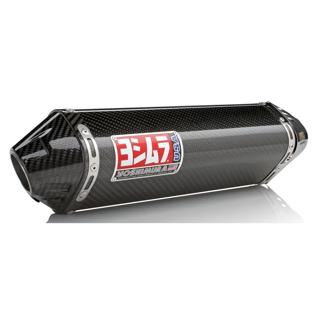Yoshimura Trc Slip-On Exhaust | 13620E7220 1