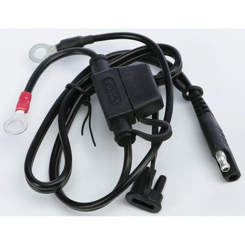 Yuasa Quick Release Replacement Leads 1