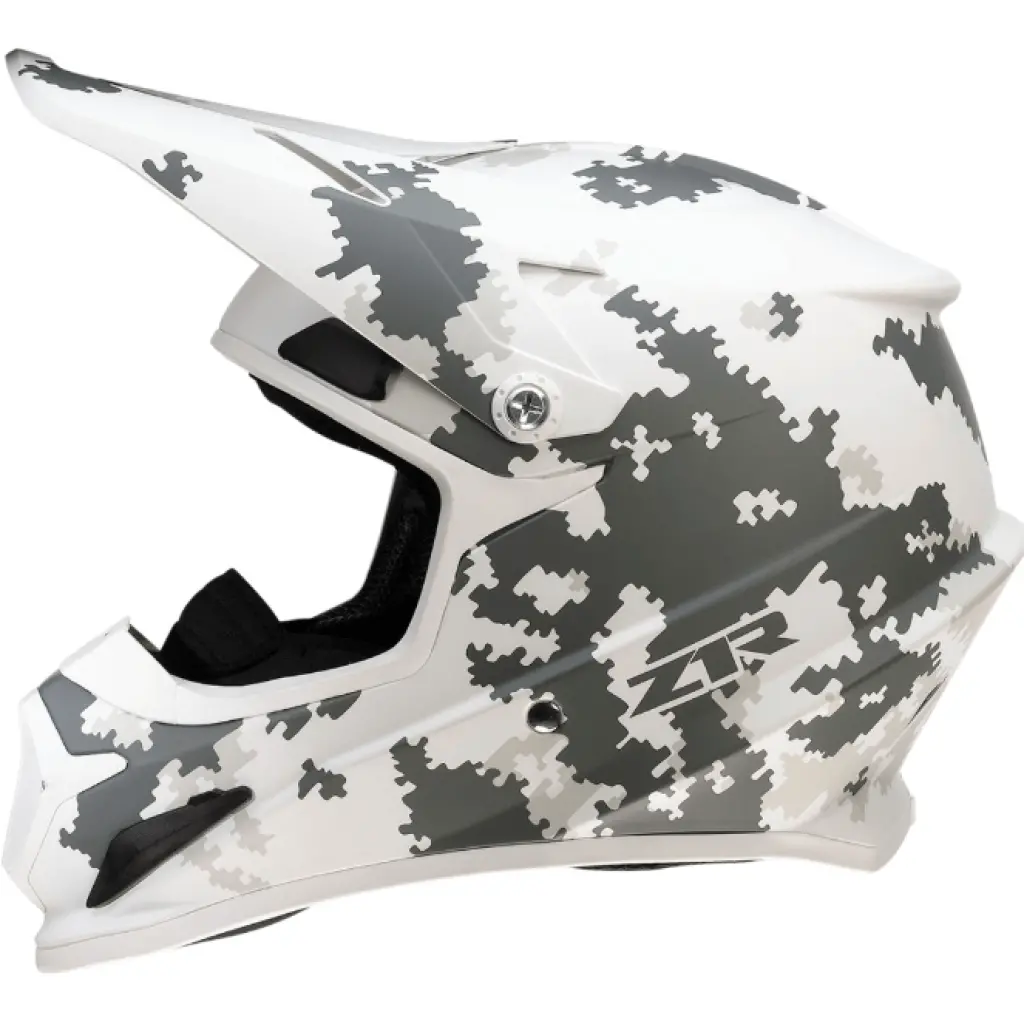 Z1r Rise Snow Helmets 3