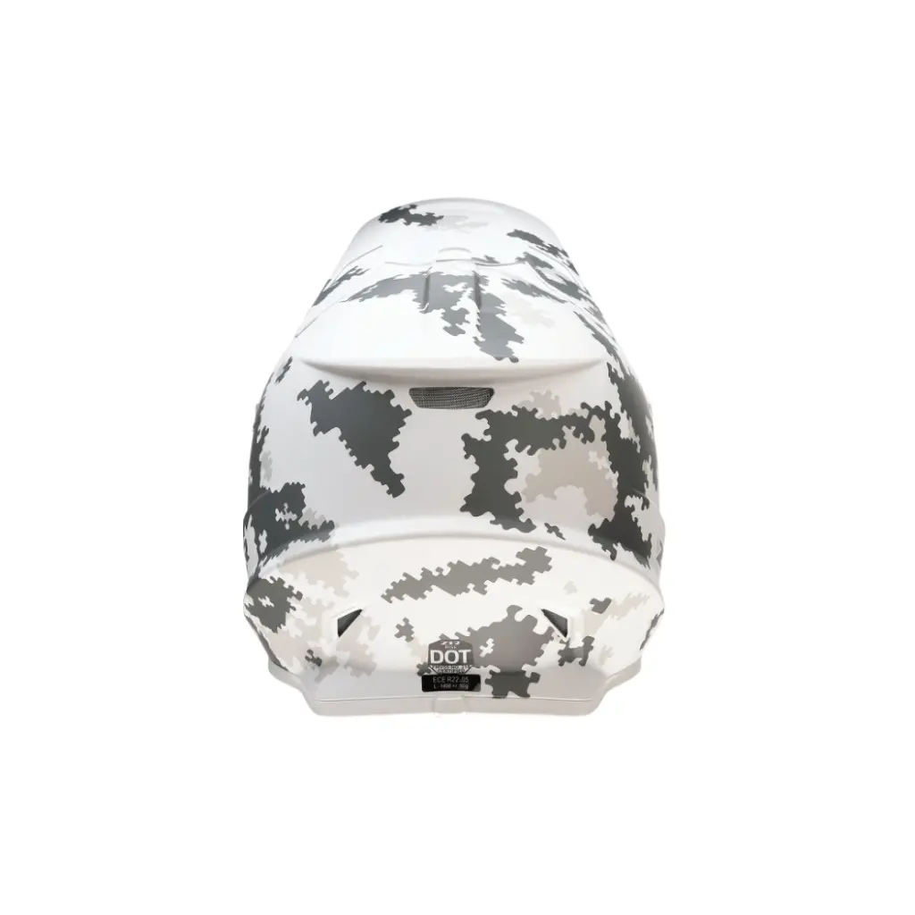 Z1r Rise Snow Helmets 10