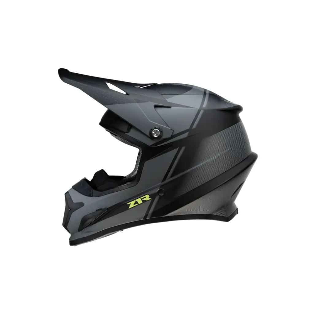 Z1r Rise Snow Helmets 9