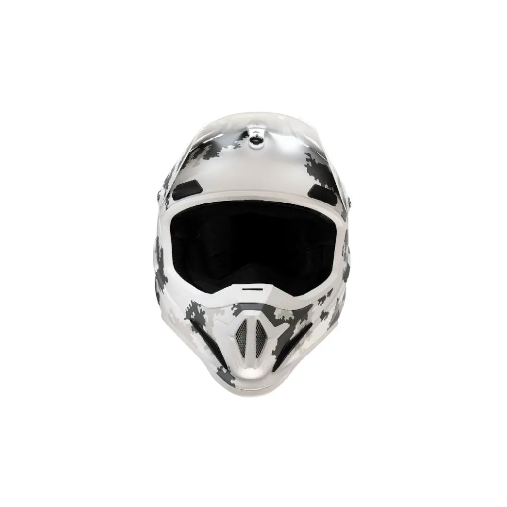 Z1r Rise Snow Helmets 11