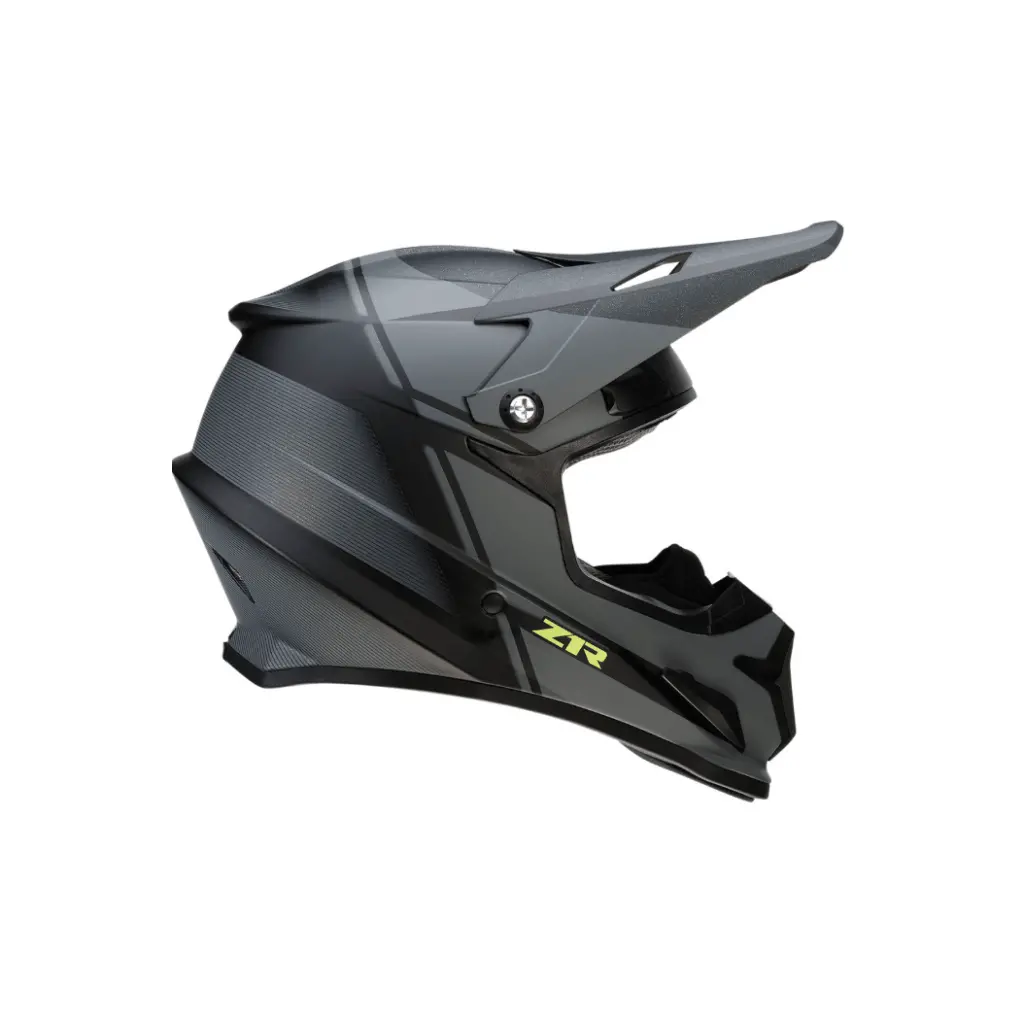 Z1r Rise Snow Helmets 4
