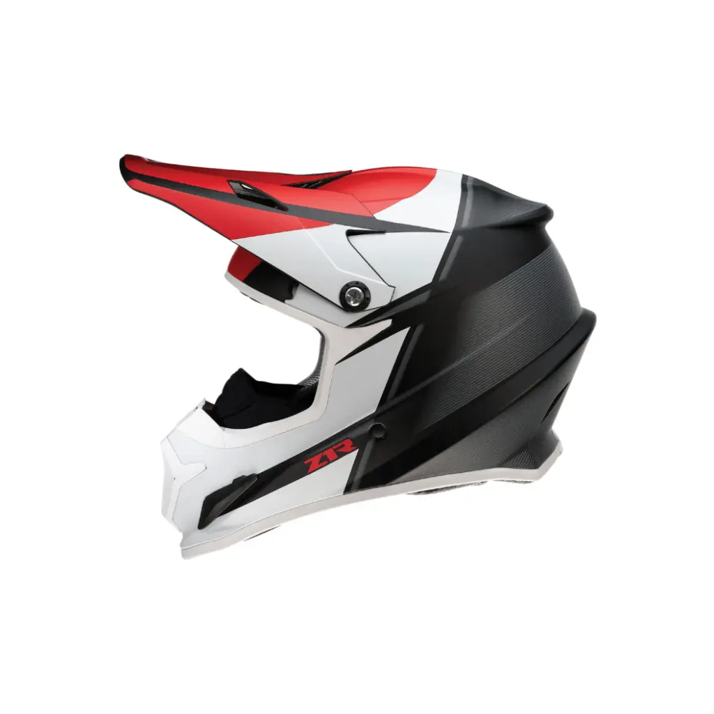 Z1r Rise Snow Helmets 6