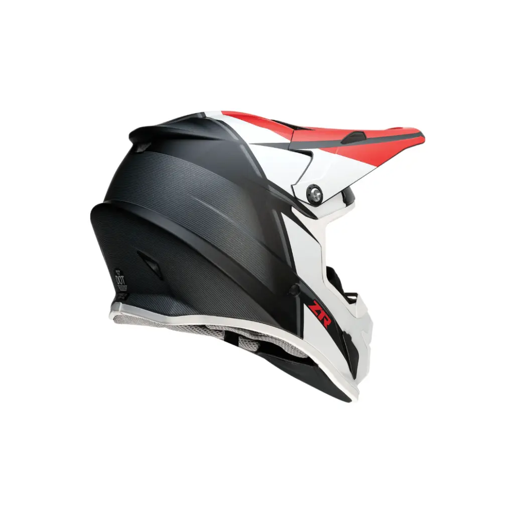 Z1r Rise Snow Helmets 16