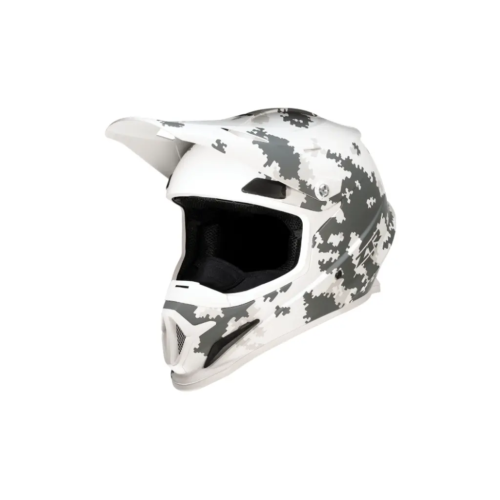 Z1r Rise Snow Helmets 1
