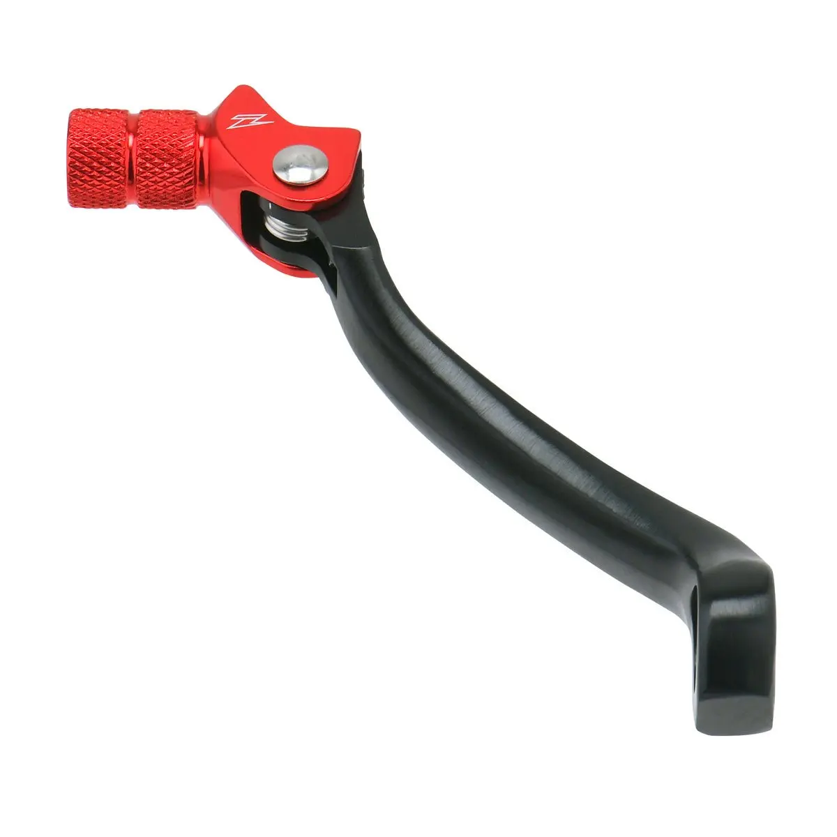 Zeta Forged Shift Lever Red Gasgas | Ze90-4412 1