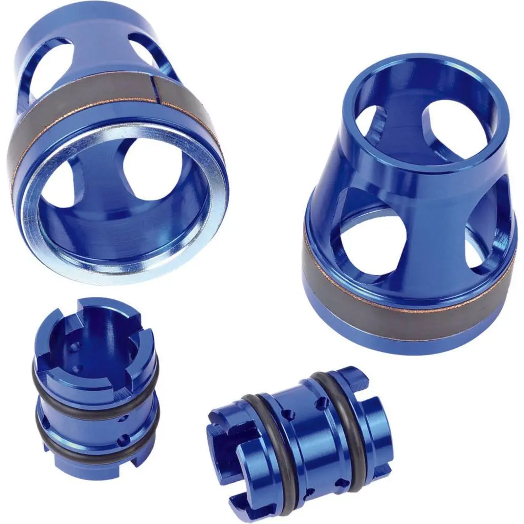 Zeta Front Forks Inner Lowering Kit Wp/Kyb/Showa 1