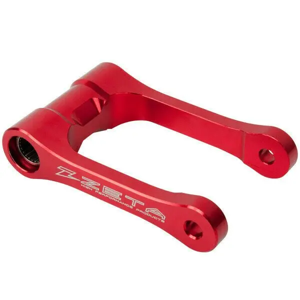 Zeta Lowering Link 2024-Up Gasgas 125-450 | Ze56-05869 1