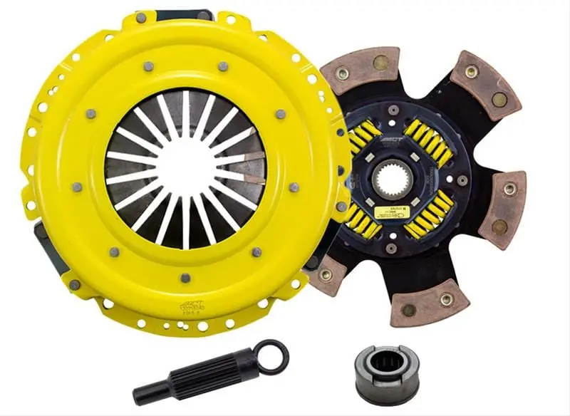Act Fm5-Spg6 High-Performance Sport Clutch Kit 1