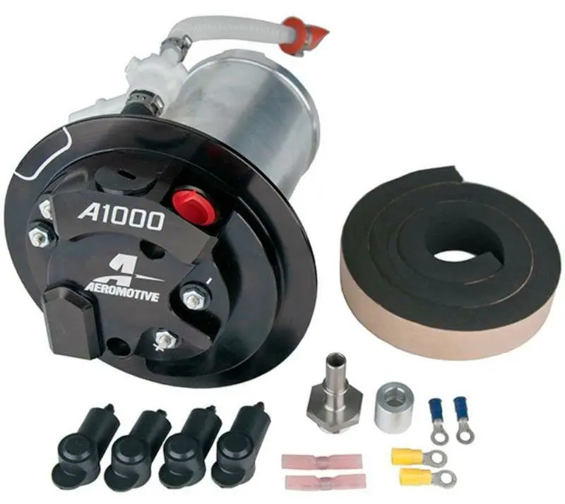 Stealth Eliminator Fuel Pump Kit Aro18643 1