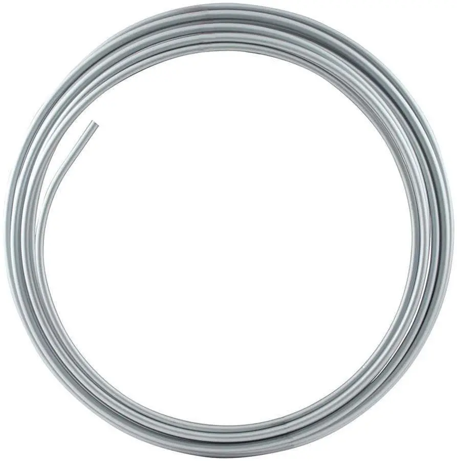 Allstar All48328 Coiled Tubing For Fuel And Brake Lines 1