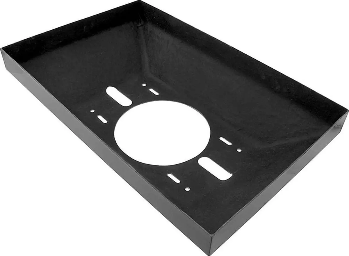 Allstar Performance Dragster-Style Air Scoops (All23288) 1