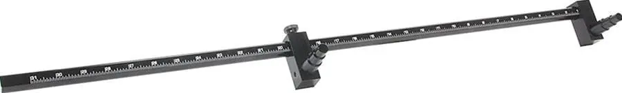 Allstar Suspension Tube Alignment And Setup Tools (All10676) 1