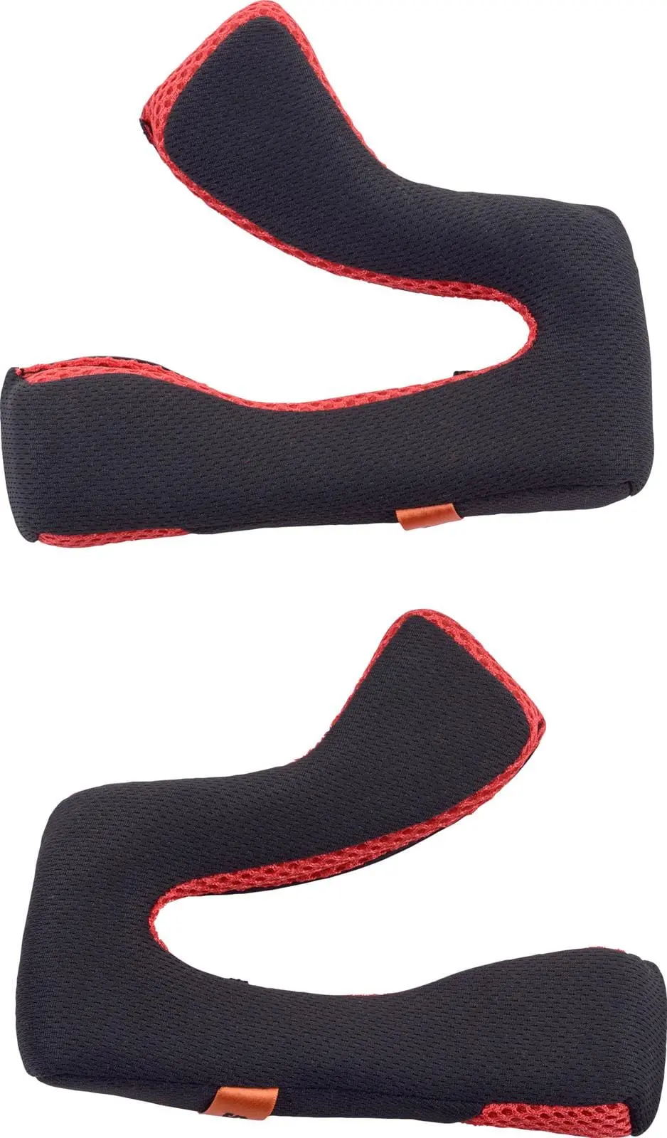Alpinestars Replacement Cheek Pad Kit For Mx Helmets – Medium (8960221-11-M) 1