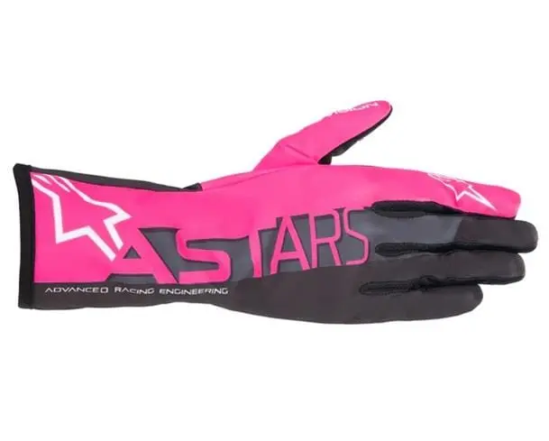 Alpinestars 3552423-399-S Race-Grade Driving Gloves 1