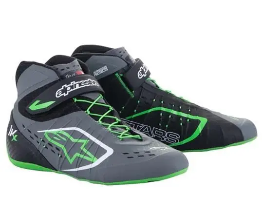 Alpinestars 2712123-1116-11 Race-Derived Driving Shoes & Boots 1