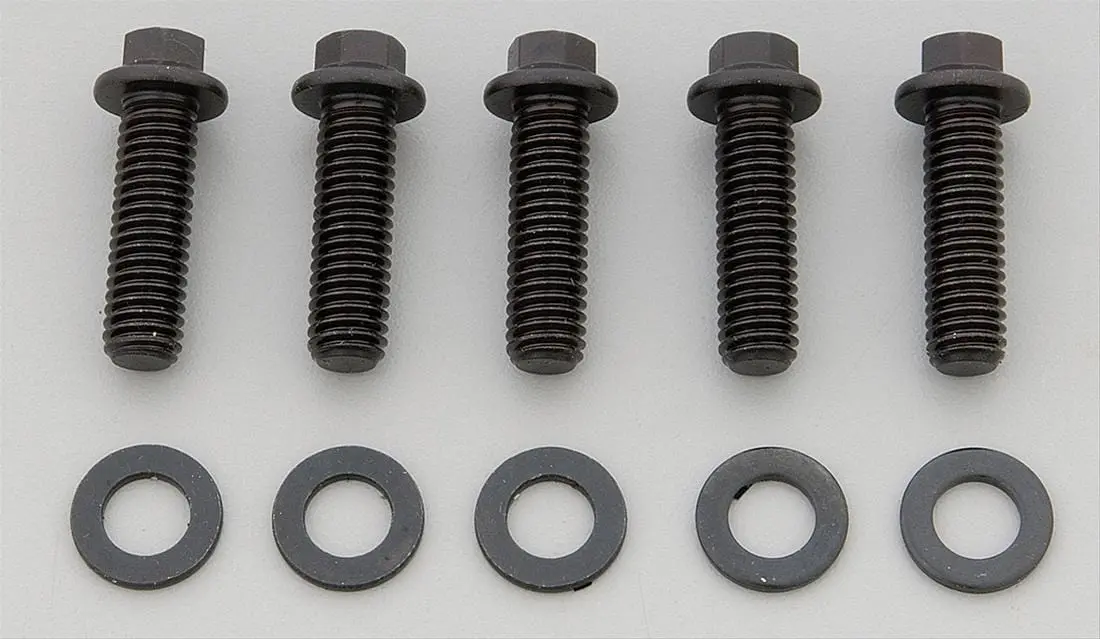 Arp 651-5000 Chromoly High-Strength Engine Bolts 2