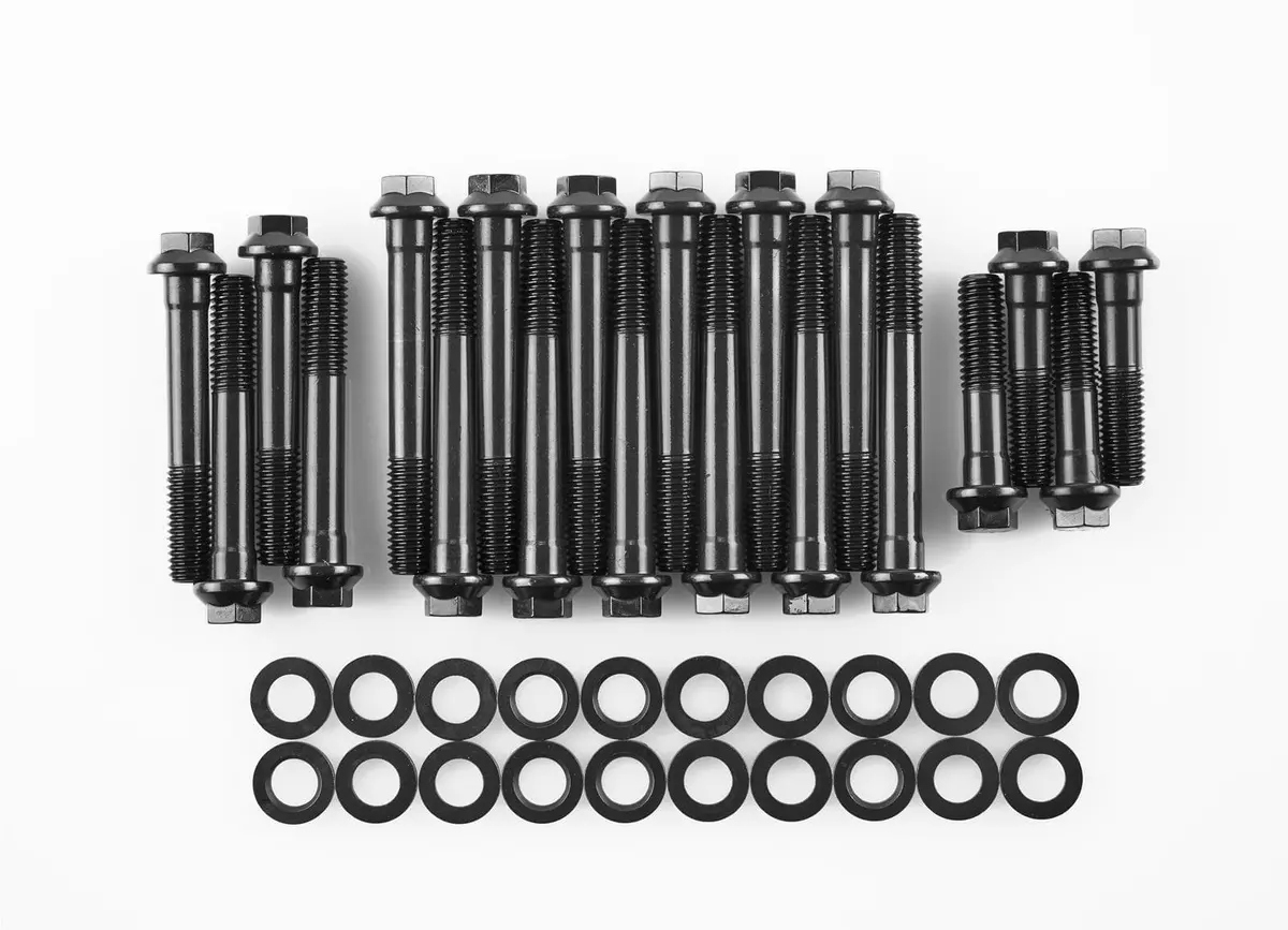 Arp 190-3607 High-Strength Cylinder Head Bolt Kit 1