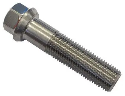 Ast-8420 Grade 5 Titanium Bolt – High-Strength Fastener 1