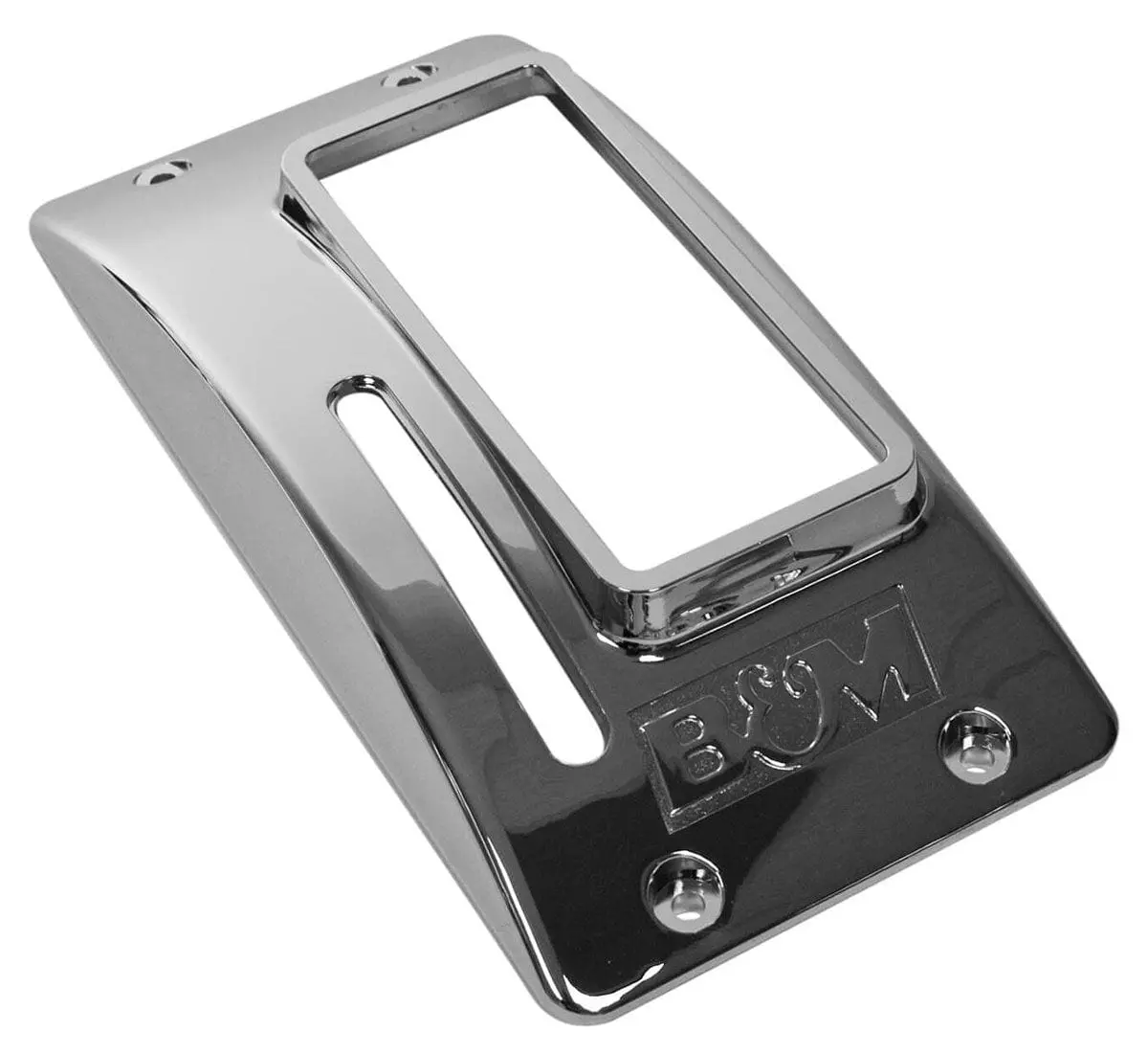 Universal Shifter Top Cover Replacement – Bm80671 1