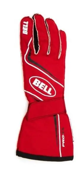 Bell Racing Br20043 Pro-Tx Driving Gloves 1