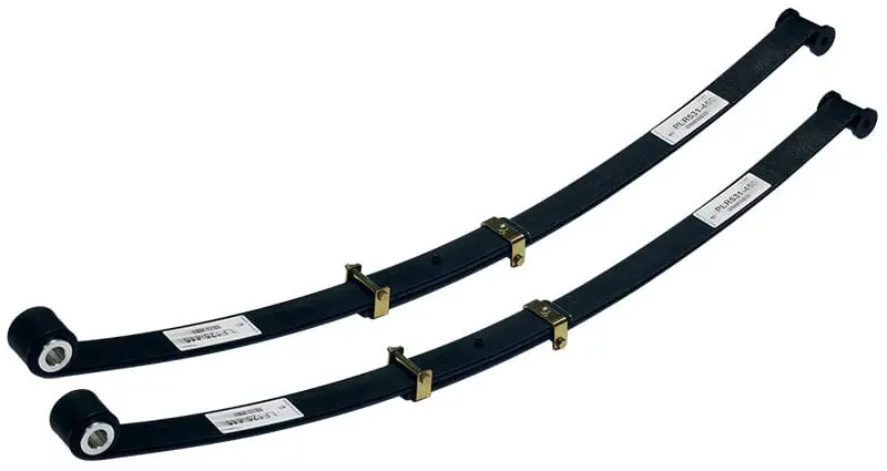 Ct422-36 Split Mono Leaf Spring For Classic Suspension Setups 1