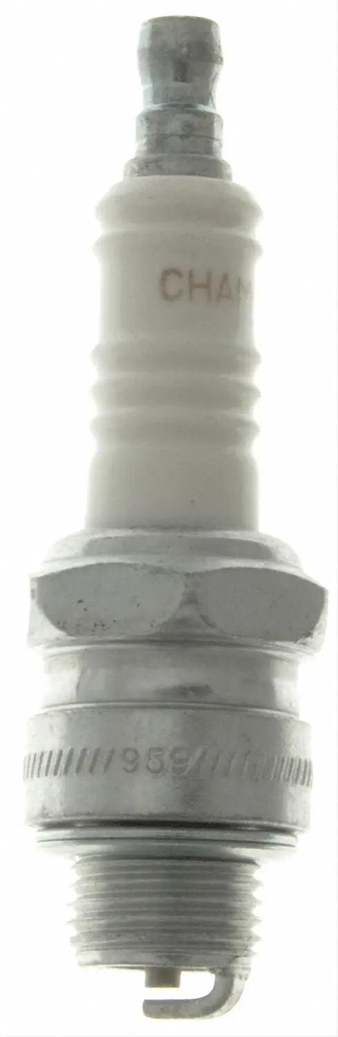 Champion 825S Copper Plus Spark Plugs For Reliable Ignition 1