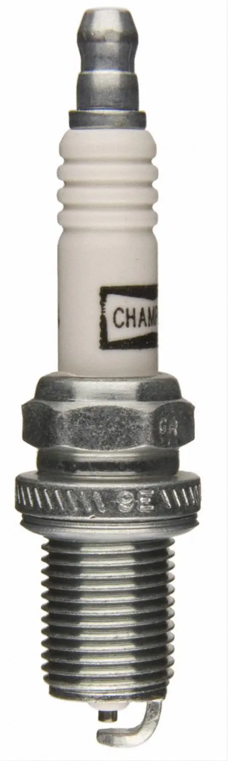 Champion Platinum Spark Plug – 3344 For Reliable Ignition 1