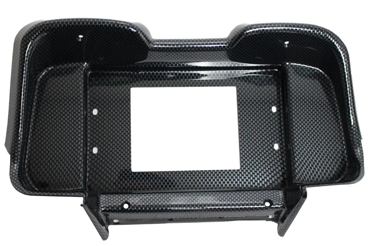 Classic Dash 101100043 Digital Dashboard Display System 1