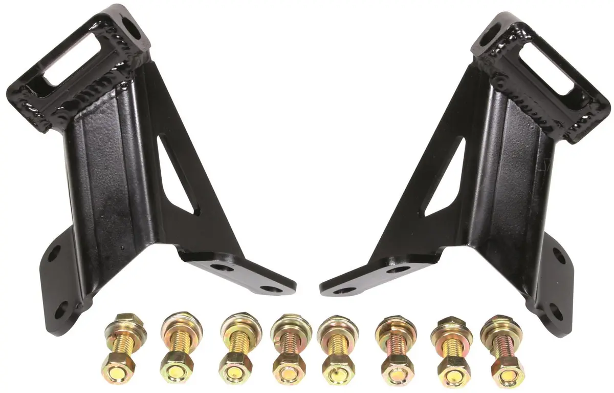 Classic Performance Cpp5557Sm-Sb Small-Block Engine Mounts 1