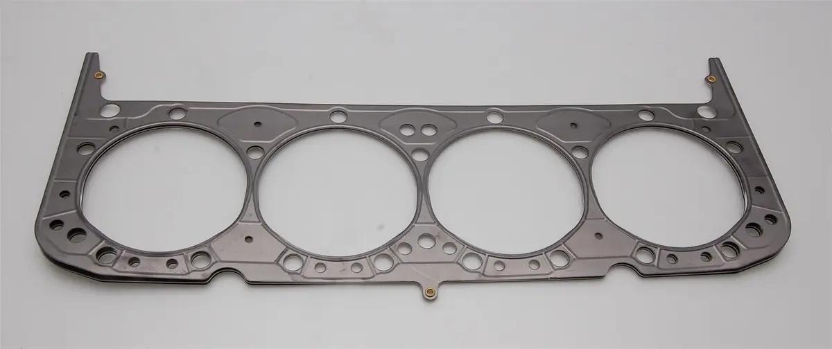 Cometic C5474-040 Multi-Layer Steel Head Gasket – 0.040" Compressed Thickness 1