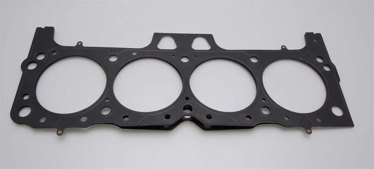 Cometic C5666-036 Mls Head Gasket For High-Output Engines 1