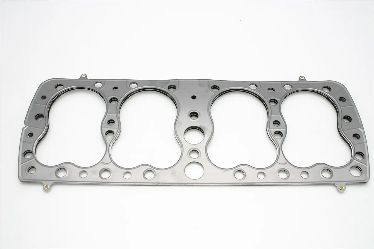 Cometic Mls Cylinder Head Gasket – Multi-Layer Steel, Precision Fit 1
