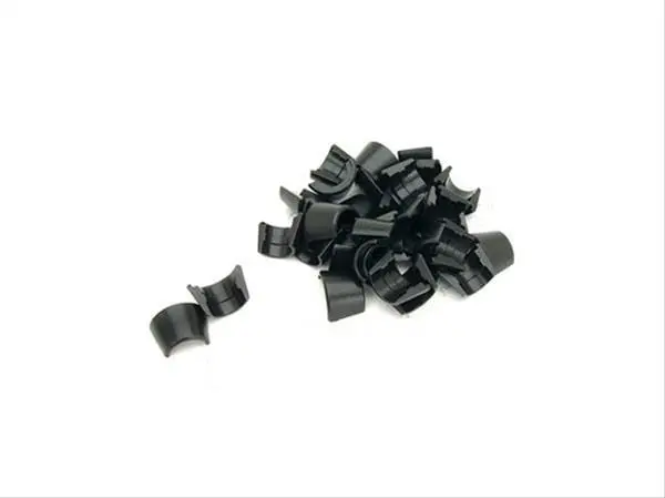 Comp Cams Super Valve Locks – Hardened Steel Retainers For High-Lift, High-Rpm Valvetrains 1