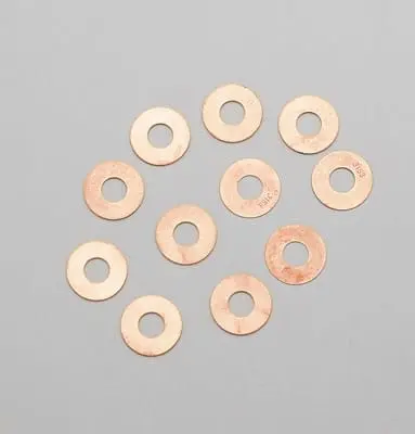 Comp Cams 4757Cpg Valve Spring Shim Pack 1