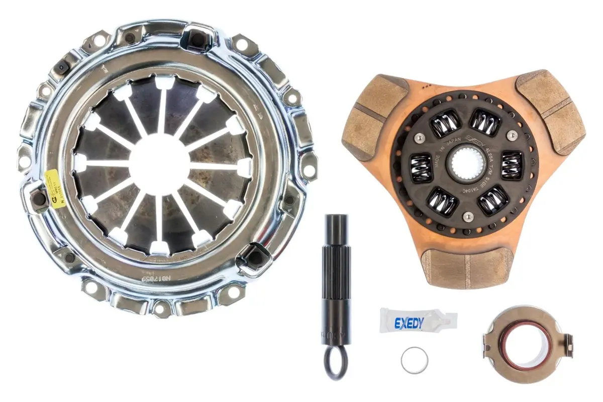Exedy 08951 Clutch Kit – Usa-Made Performance Assembly 1