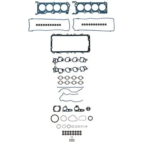 Fel-Pro Comprehensive Engine Gasket Kit – 260-3156 1
