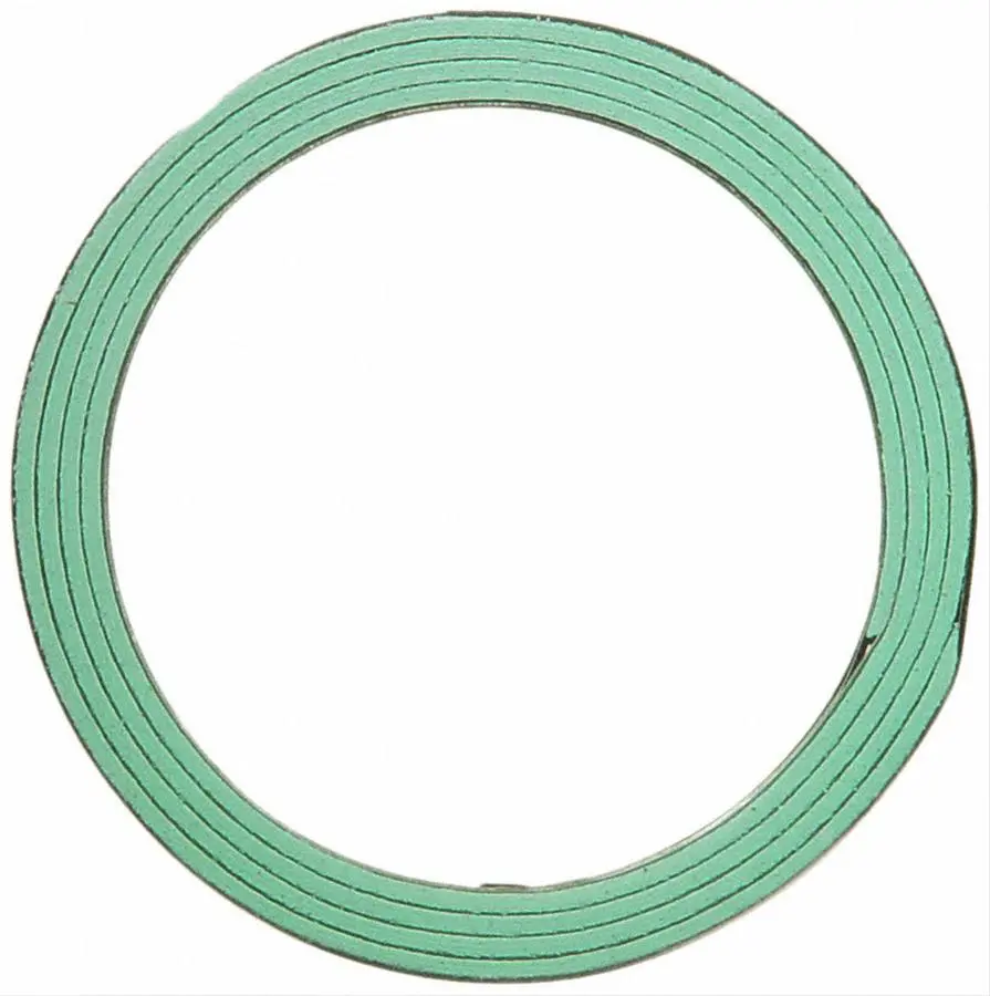 Fel-Pro Exhaust Flange Gasket – Multi-Layer Steel For Leak-Free Seals 1