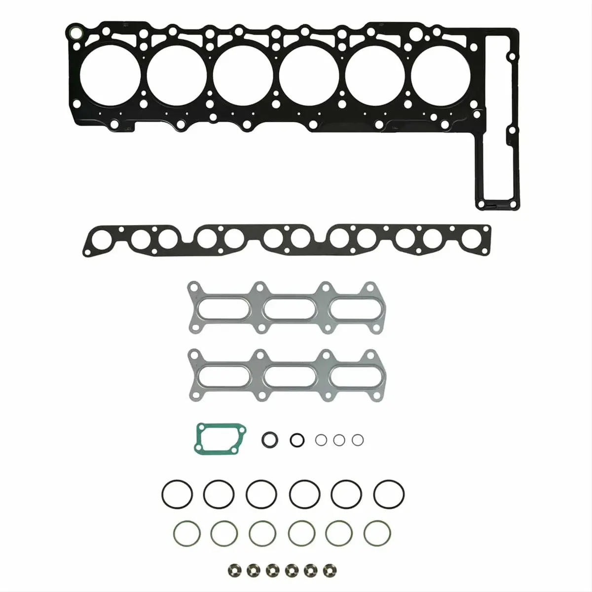 Fel-Pro Hs26700Pt Performance Head Gasket Kit 1